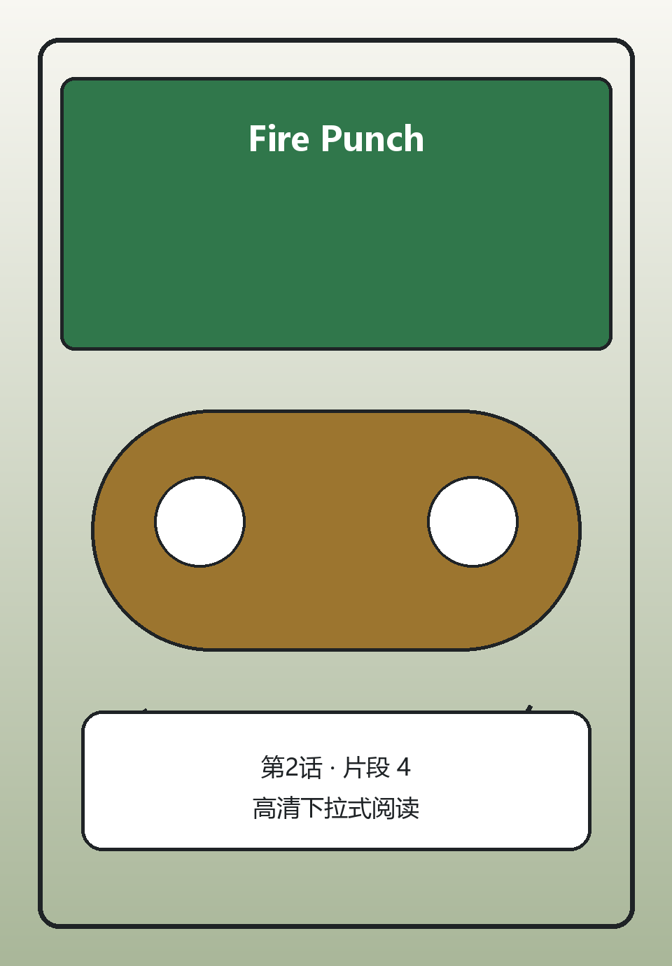 Fire Punch第2话第4页
